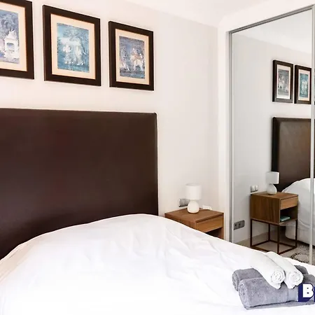 Apartment Last Years Winner By Better Bookings *