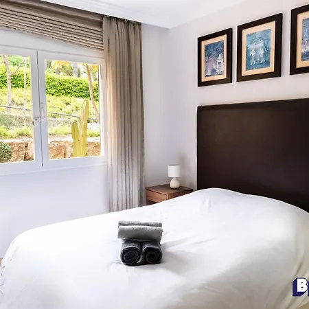 Last Years Winner By Better Bookings Apartment *