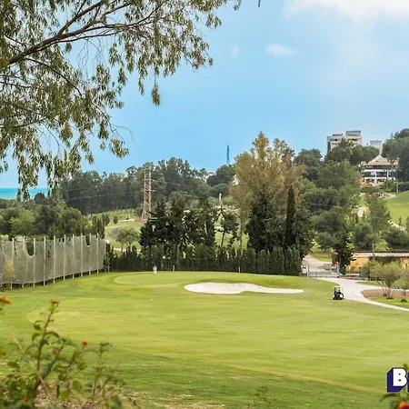 Last Years Winner By Better Bookings Apartment Estepona