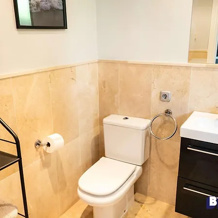 شقة Last Years Winner By Better Bookings إِستيبونا