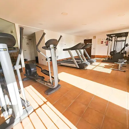 Apartment Last Years Winner By Better Bookings Estepona