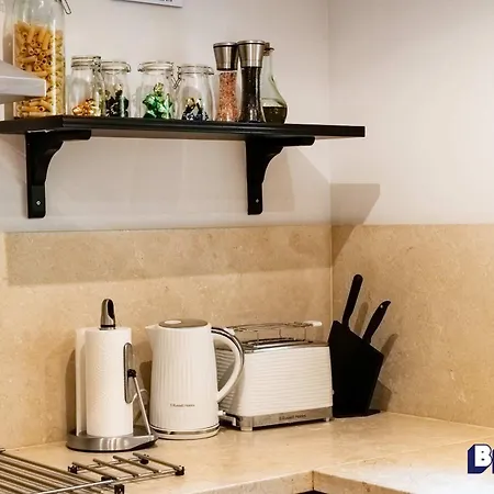 Last Years Winner By Better Bookings شقة إِستيبونا