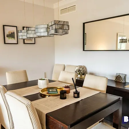 شقة Last Years Winner By Better Bookings