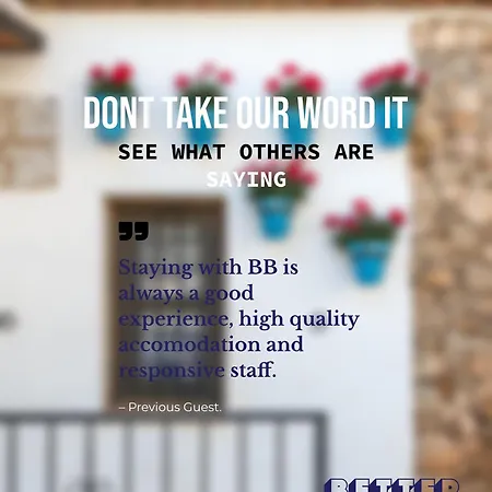 Apartment Last Years Winner By Better Bookings Estepona