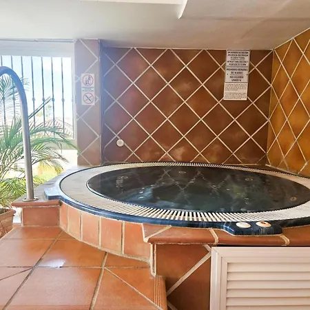 Apartment Last Years Winner By Better Bookings Estepona