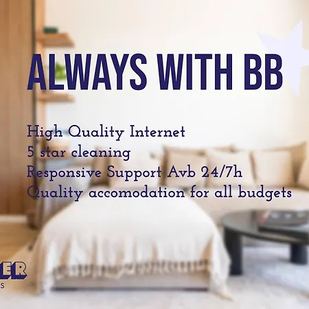 Last Years Winner By Better Bookings Apartment *